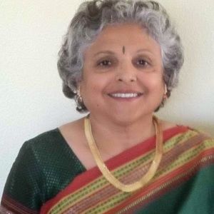 Meet your Posher, Smita